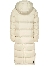Tommy Hilfiger Tjw Alaska Long Puff Acg Newsprint