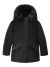 Woolrich Sale Jas Luxury Arctic Cashmere Black