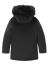 Woolrich Sale Jas Luxury Arctic Cashmere Black