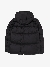 Woolrich Alsea Jacket Black