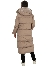 Woolrich Aurora Long Parka Light Taupe