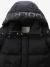 Woolrich Aurora Jas Black