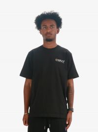 Xplct Tee Certified Black