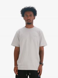 Xplct Tee Stone Grey