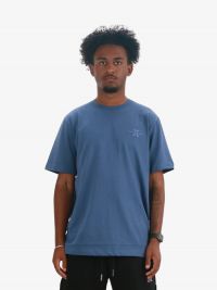 Xplct Tee Stone Blue