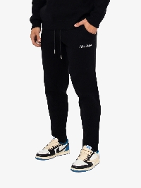 Xplct Classic Pants Black