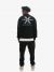 XPLCT Crewneck Ruby Black