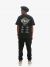 XPLCT Tee Certified Black