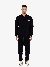 XPLCT Classic Sweater Black
