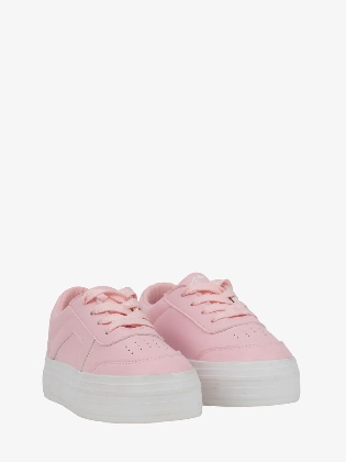 Meisjes Sneakers Patty Pink Fairy