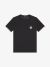 Antony Morato Jongens Shirt Regular Fit Zwart
