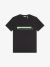 Antony Morato Heren Shirt Super Slim Fit Zwart Groen