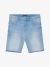 Antony Morato Heren Short Ozzy Denim Short Licht Blauw