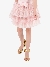 Angels Face Meisjes Rok Abbie Floral Pale Pink