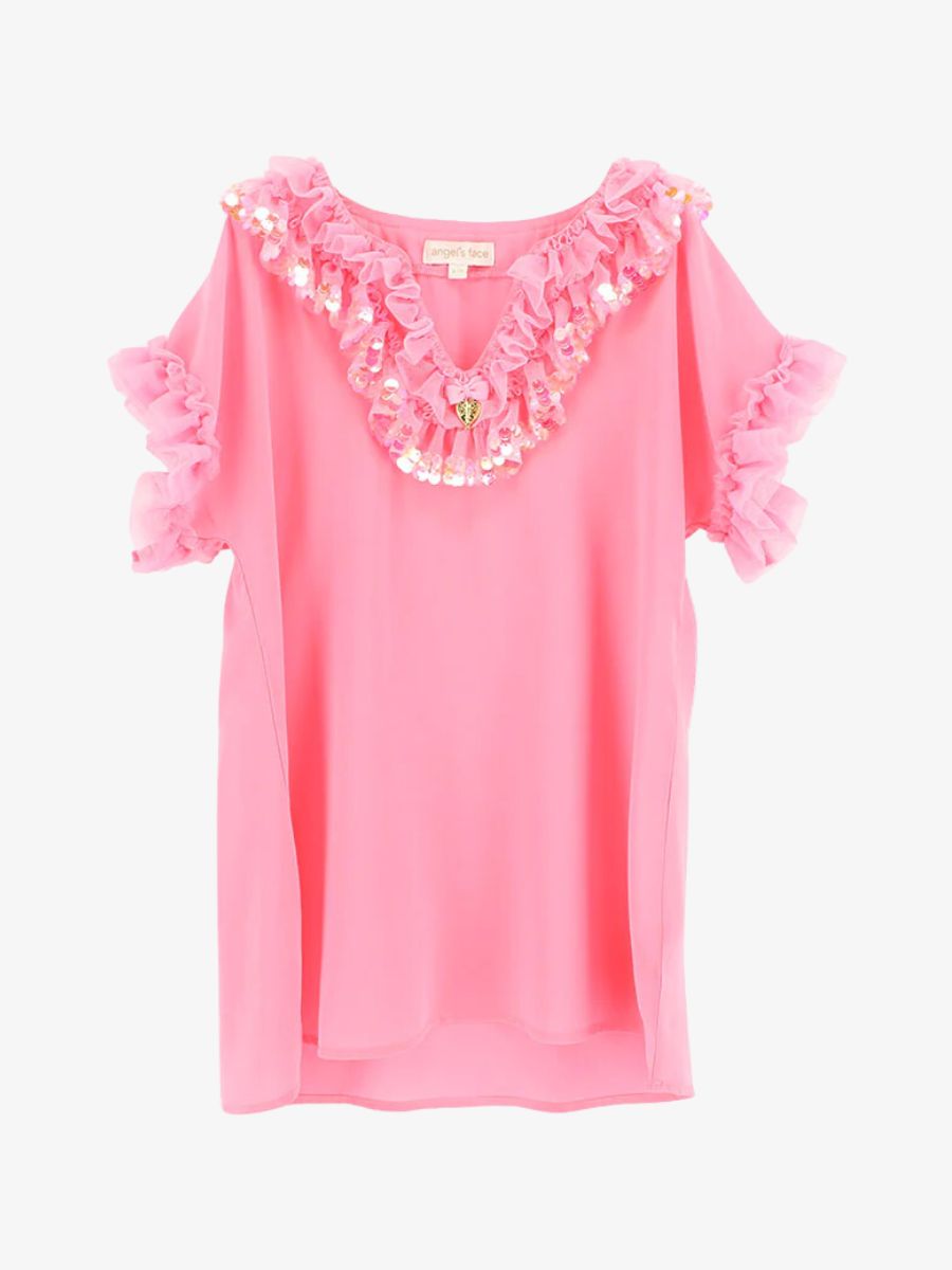 Kaftan meisjes online