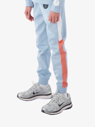 Jongens Broek Victory Trackpants Blauw