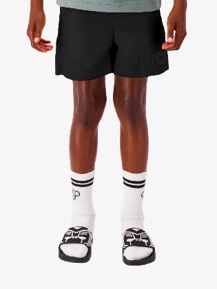 Jongens Zwembroek Essential Zwart