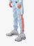 Black Bananas Kids Jongens Broek Victory Trackpants Blauw
