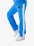 Black Bananas Kids Meisjes Broek Trackpants Blauw