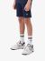 Black Bananas Kids Jongens Short Cruise Navy	
