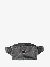 BALR Heren Heuptas Hexline Ripstop Waist Pack Zwart