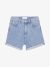 Calvin Klein Dames Short Mom Jeans Denim Medium
