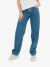 Calvin Klein Dames Jeans 90s Straight Denim Medium
