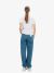 Calvin Klein Dames Jeans 90s Straight Denim Medium