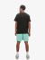 Calvin Klein Heren Zwembroek Soft Turquoise