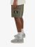 Calvin Klein Heren Short Gewassen Cargo Dusty Olive