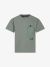 C.P. Company Jongens Shirt Agave Green