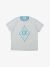 C.P. Company Kids Jongens Shirt Niagara Blue