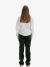 DIESEL DAMES Dames Blouse C-siz-n1 Wit