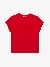 Diesel Junior Meisjes Shirt Tangie Rood	