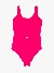 Diesel Junior Mimmy Swimsuit Candy Pink