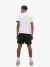 Dsquared2 Heren Zwembroek Zwart Wit