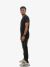 Dsquared2 Heren Shirt Slim Fit Zwart	