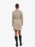Fifth House Levi Blazer Sand Melange