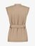 Fifth House Maxwell Vest Irish Cream