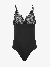 Fifth House Elodie Body Black