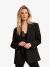 Fifth House Dames Blazer Rhea Zwart