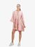 Fifth House Dames Jurk Aidin Sugar Coral