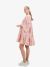 Fifth House Dames Jurk Aidin Sugar Coral
