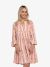 Fifth House Dames Jurk Aidin Sugar Coral