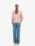 Fifth House Dames Blouse Aidin Sugar Coral