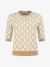 Fifth House Dames Top Adela Camel