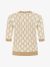Fifth House Dames Top Adela Camel