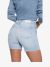 Guess Dames Short 80s Pedal The Seaside