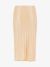 Guess Dames Rok Cristina Midi Safari Tan Foil