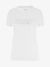 Guess Dames Shirt Sangallo Tee Wit
